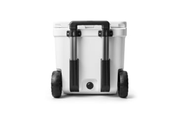 Image of Yeti Roadie 48 Hard Cooler, White, 10048020000