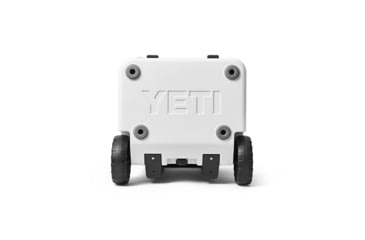Image of Yeti Roadie 48 Hard Cooler, White, 10048020000