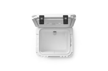Image of Yeti Roadie 48 Hard Cooler, White, 10048020000