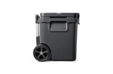Image of Yeti Roadie 60 Hard Cooler, Charcoal, 10023160000