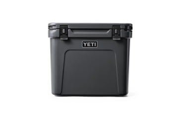 Image of Yeti Roadie 60 Hard Cooler, Charcoal, 10023160000
