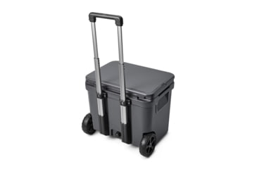 Image of Yeti Roadie 60 Hard Cooler, Charcoal, 10023160000