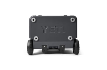 Image of Yeti Roadie 60 Hard Cooler, Charcoal, 10023160000
