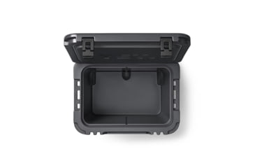 Image of Yeti Roadie 60 Hard Cooler, Charcoal, 10023160000