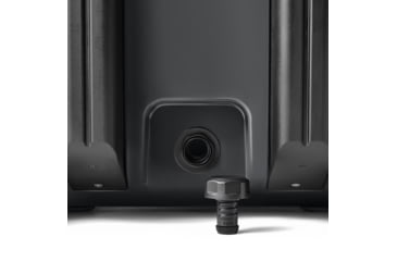 Image of Yeti Roadie 60 Hard Cooler, Charcoal, 10023160000