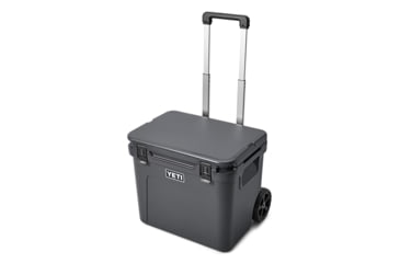 Image of Yeti Roadie 60 Hard Cooler, Charcoal, 10023160000