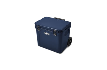 Image of Yeti Roadie 60 Hard Cooler, Navy, 60 Quart, 10023200000