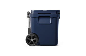 Image of Yeti Roadie 60 Hard Cooler, Navy, 60 Quart, 10023200000