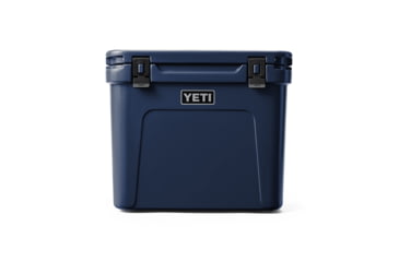 Image of Yeti Roadie 60 Hard Cooler, Navy, 60 Quart, 10023200000
