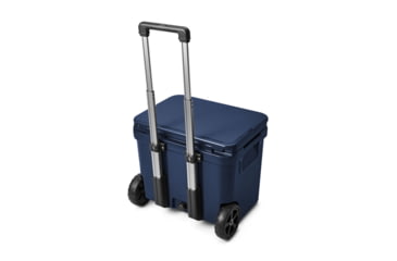 Image of Yeti Roadie 60 Hard Cooler, Navy, 60 Quart, 10023200000