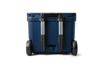 Image of Yeti Roadie 60 Hard Cooler, Navy, 60 Quart, 10023200000