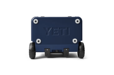Image of Yeti Roadie 60 Hard Cooler, Navy, 60 Quart, 10023200000