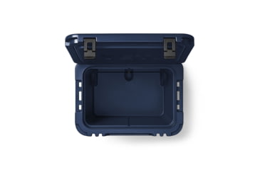 Image of Yeti Roadie 60 Hard Cooler, Navy, 60 Quart, 10023200000