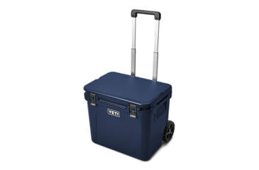 Image of Yeti Roadie 60 Hard Cooler, Navy, 60 Quart, 10023200000