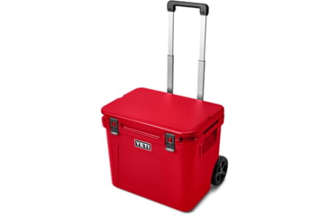 Image of Yeti Roadie 60 Hard Cooler, Rescue Red, 10023390000