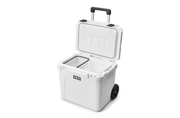 Image of Yeti Roadie 60 Hard Cooler, White, 10023020000