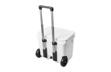 Image of Yeti Roadie 60 Hard Cooler, White, 10023020000