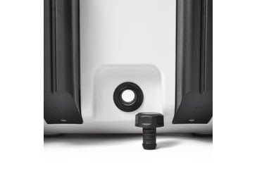 Image of Yeti Roadie 60 Hard Cooler, White, 10023020000