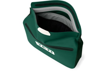 Image of Yeti SideKick Dry, 6L, Black Forest Green, 18060131691