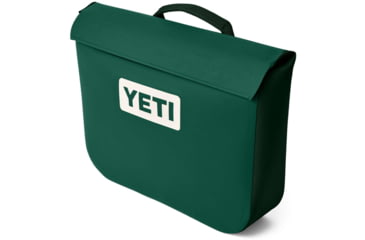 Image of Yeti SideKick Dry, 6L, Black Forest Green, 18060131691