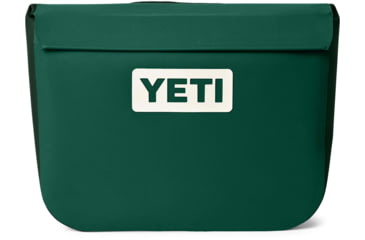 Image of Yeti SideKick Dry, 6L, Black Forest Green, 18060131691