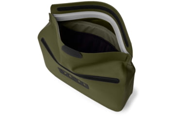 Image of Yeti Sidekick Dry 6L Gear Case, Olive, 18060131572