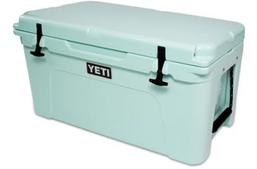 Image of Yeti Tundra 65 Hard Cooler, Seafoam Green, YT65SG
