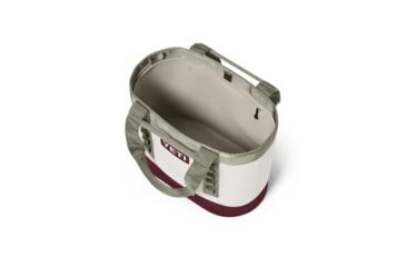 Image of Yeti Camino Carryall 35L 2.0 Tote Bag