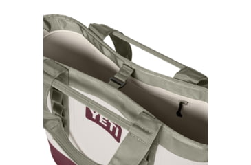 Image of Yeti Camino Carryall 35L 2.0 Tote Bag