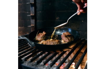 Image of Yeti Carbon Steel Skillet 10