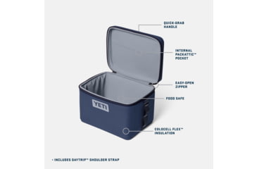 Image of Yeti Daytrip 9L Insulated Box