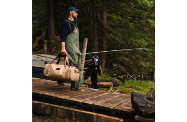 Image of Yeti Panga 50L Waterproof Duffel