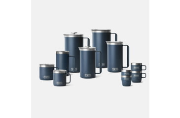 Image of Yeti Rambler 24 oz Mug w/MagSlider Lid