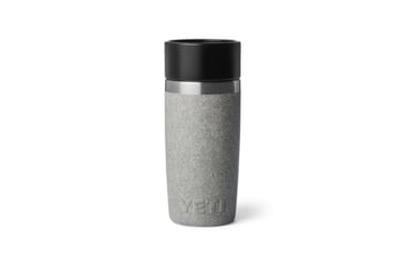 Image of Yeti Rambler 12 oz Travel Bottle w/Commuter Cap