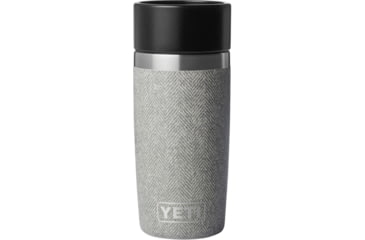 Image of Yeti Rambler 12 oz Travel Bottle w/Commuter Cap