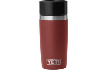 Image of Yeti Rambler 12 oz Travel Bottle w/Commuter Cap