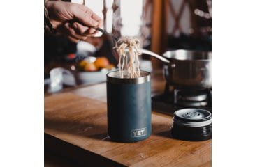 Image of Yeti Rambler 16 oz Insulated Food Jar