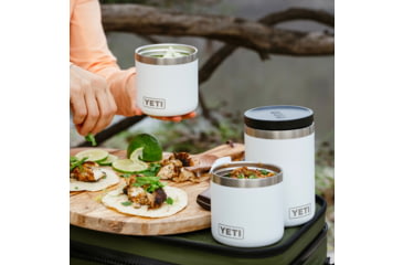 Image of Yeti Rambler 16 oz Insulated Food Jar