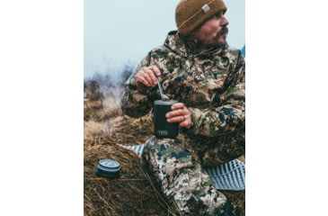 Image of Yeti Rambler 16 oz Insulated Food Jar