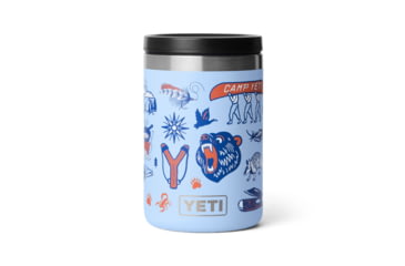 Image of Yeti Rambler 16 oz Insulated Food Jar