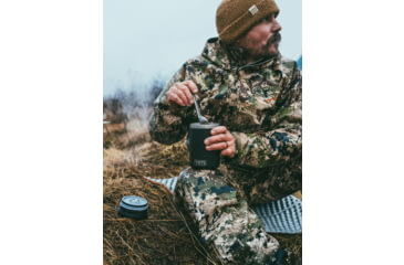 Image of Yeti Rambler 16 oz Insulated Food Jar