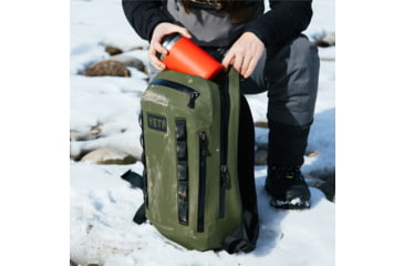 Image of Yeti Rambler 16 oz Insulated Food Jar