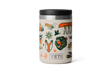 Image of Yeti Rambler 16 oz Insulated Food Jar