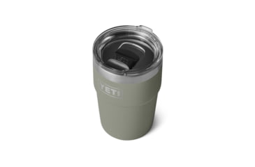 Image of Yeti Rambler 16 oz Stackable Cup
