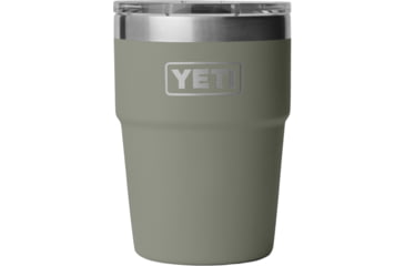 Image of Yeti Rambler 16 oz Stackable Cup