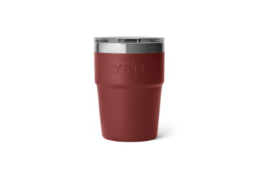 Image of Yeti Rambler 16 oz Stackable Cup