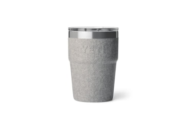Image of Yeti Rambler 16 oz Stackable Cup