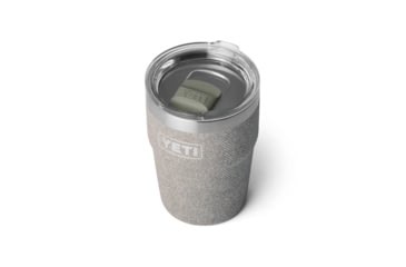 Image of Yeti Rambler 16 oz Stackable Cup