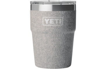 Image of Yeti Rambler 16 oz Stackable Cup