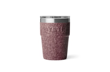 Image of Yeti Rambler 16 oz Stackable Cup
